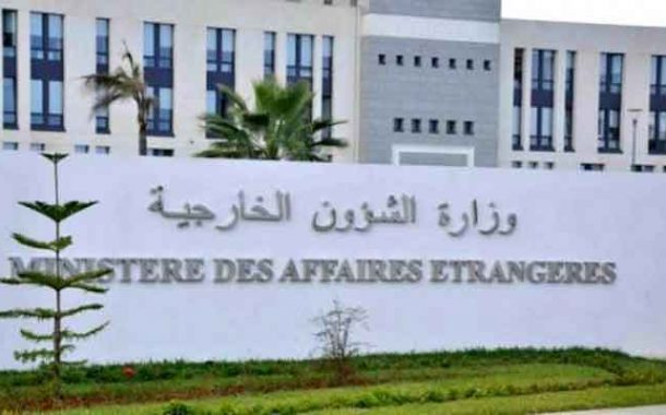 الأزمة المالية : الجزائر تدعو مسؤولي الحركات الموقعة على اتفاق السلم بمالي إلى تغليب