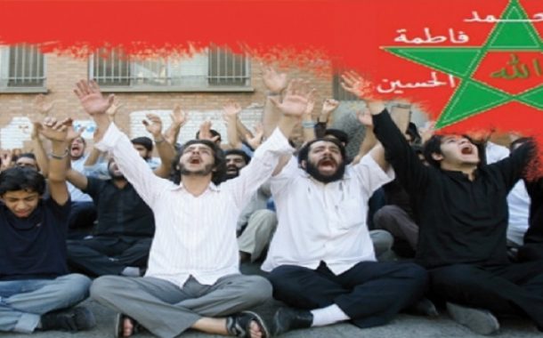 شيعة المغرب يخرجون إلى العلن ويبدأون بتصعيد