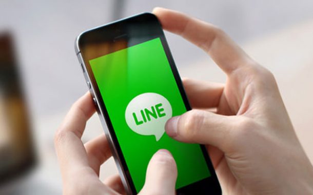 Line تضيف خدمة دردشة جديدة بتطبيقها