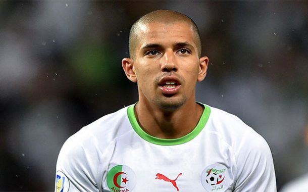 فيغولي : جئت لتركيا من أجل تحقيق الألقاب