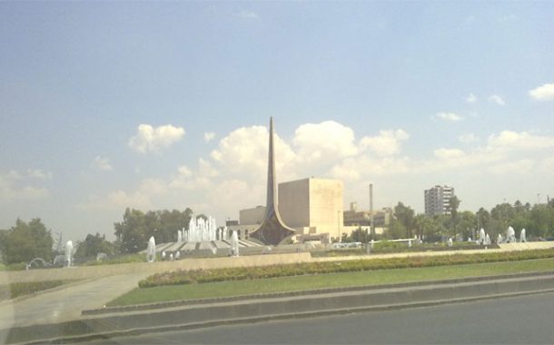 دمشق تستضيف لأول مرة مهرجان الاعلام العربي