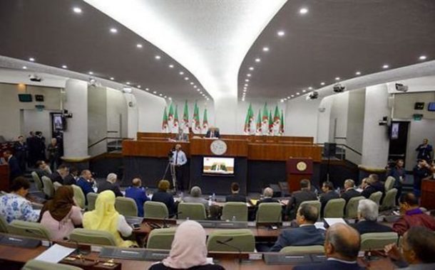 إجماع نواب المجلس الشعبي على ضرورة تنويع مصادر تمويل الاقتصاد الوطني وعدم حصره في التمويل غير التقليدي