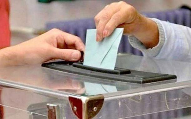 استصدار أربعة مراسيم تنفيذية لتنظيم الانتخابات المحلية المقبلة