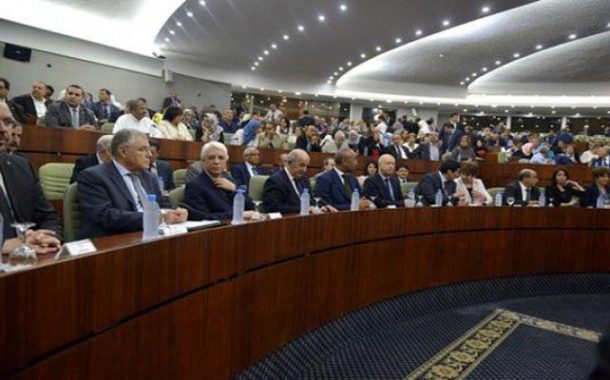 تباين آراء نواب المجلس الشعبي الوطني حول مشروع مخطط عمل الحكومة