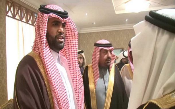 بيت الأسرة الحاكمة في قطر بدأ يتصدع