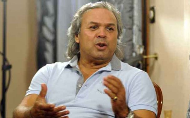 رابح ماجر مدربا للمنتخب الوطني