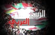 عمر البشير يريدون احياء الربيع العربي في السودان