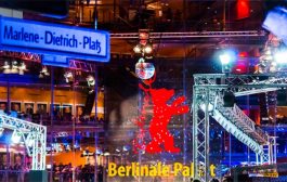 نجوم الفن السابع يتألقون في حفل افتتاح مهرجان برلين السينمائي ال69