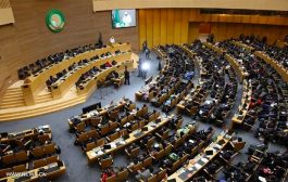 المجلس التنفيذي للاتحاد الافريقي ينتخب الجزائر في مجلس السلم و الأمن