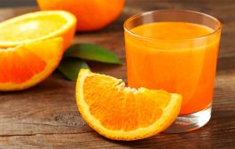 عصير البرتقال... دواء طبيعي لارتفاع ضغط الدم