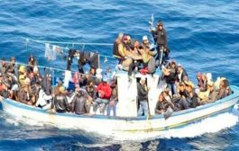 حرس السواحل يوقف 23 مهاجرا غير شرعي بوهران