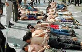 تركيا أول دولة تدعو الصين إلى إغلاق معسكرات تعذيب المسلمين