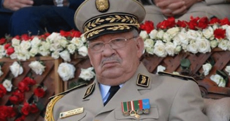 من له المصلحة في حذف تدوينات على فيسبوك حول فساد المؤسسة العسكرية بالجزائر ؟