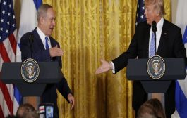 أمريكا ستعترف بسيادة إسرائيل على الجولان