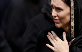 منظمة العرق الأبيض تهدد رئيسة وزراء نيوزيلندا بالقتل