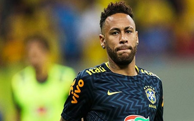 هل ستصدم برشلونة نيمار…