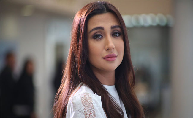 جيسي عبدو تقدم أولى بطولاتها المطلقة في” لاقبلك ولابعدك”…