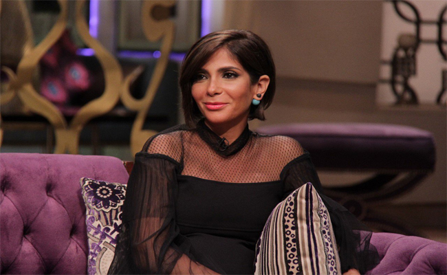 فيلم” الصندوق الأسود”…أول لقاء فني بين شريف سلامة ومنى زكي…