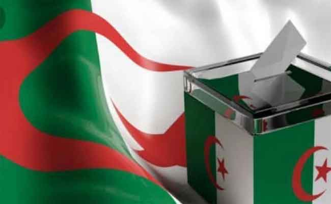 المترشحون للرئاسيات يتحركون من أجل مشاركة قوية للمواطنين