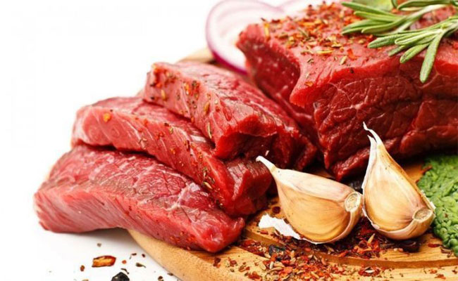 هل ترفع اللحوم من نسبة السكر في الدم…؟