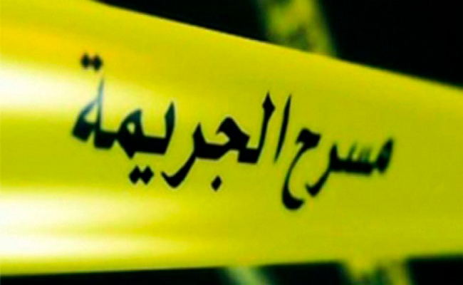 العثور على رعية إفريقي ميتا بمشروع سكنات عدل ببواسماعيل بتيبازة