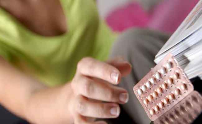أقراص منع الحمل…هل يمكن أن تكون من مسببات العقم…؟