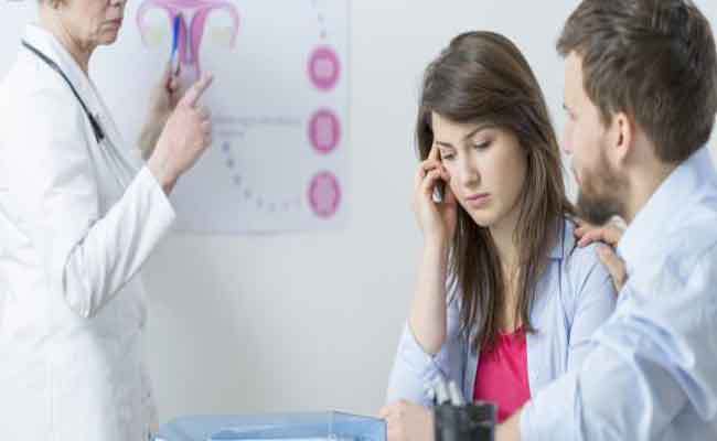 كيف يمكن الوقاية من العقم عند المرأة…؟