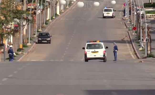 الدرك يوقف شخصين تورطا في قضية قذف وتشهير و دعاية كاذبة ضد عناصر الدرك بالبليدة