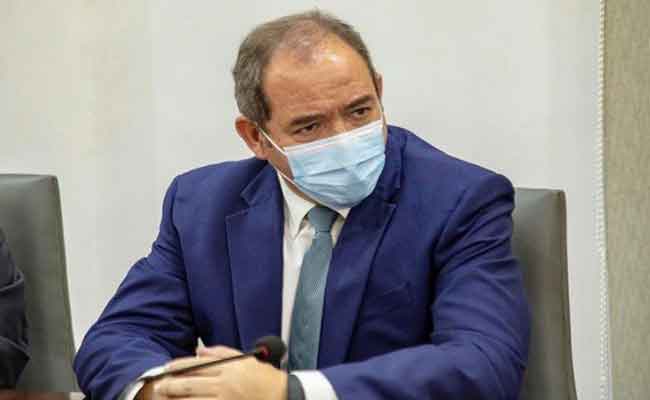 بوقادوم : “مالي بلد في غاية الأهمية بالنسبة للجزائر”