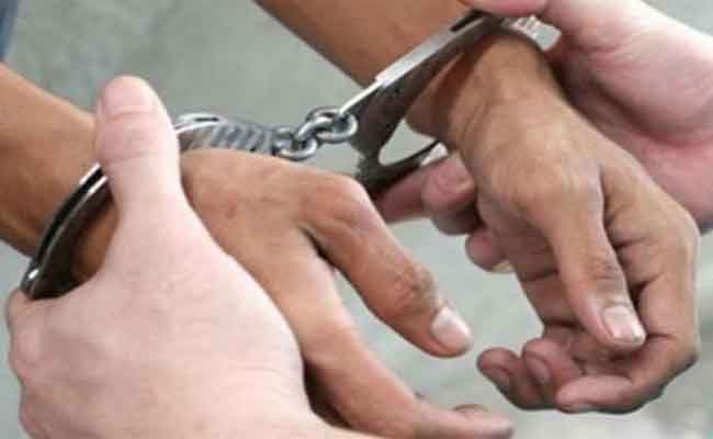 توقيف راعي غنم متهم بحرق غابة بني عطلي بالمدية