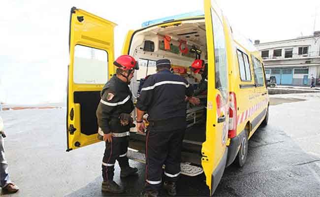 الغاز ينهي حياة 3 أشخاص ببلدية عيون الترك بوهران