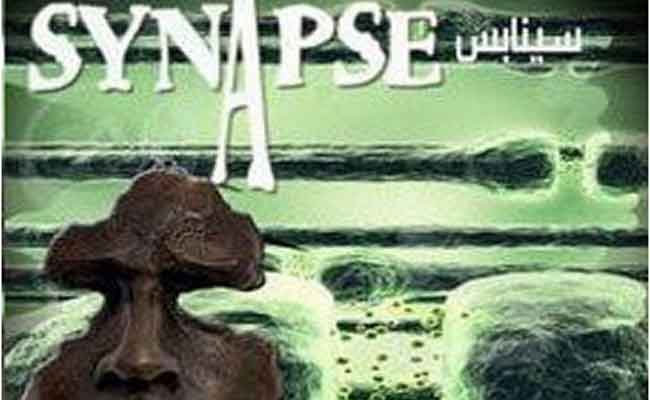 تتويج جديد لفيلم” سينابس” في مهرجان الفيلم القصير بهولندا…