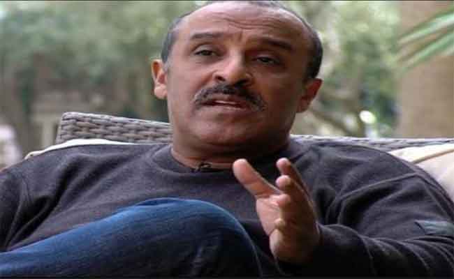 سعيد الناصري وأسرته يصارعون فيروس كورونا…