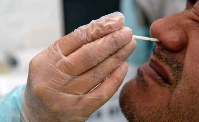الجزائر تسجل 122 إصابة جديدة بكورونا و شفاء 104 حالة و حالتي وفاة