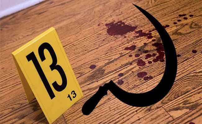 نزاع حول الميرات ينتهي بقتل ثلاثيني لابن أخته بمنجل ببجاية