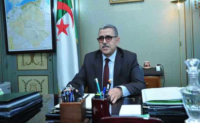 حصيلة حكومة جراد 459 نصا قانونيا خلال السداسي الأول من 2021