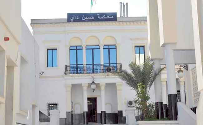 إدانة المتسبب في حادث المرور المميت بعين النعجة بـ3 سنوات حبسا نافذا