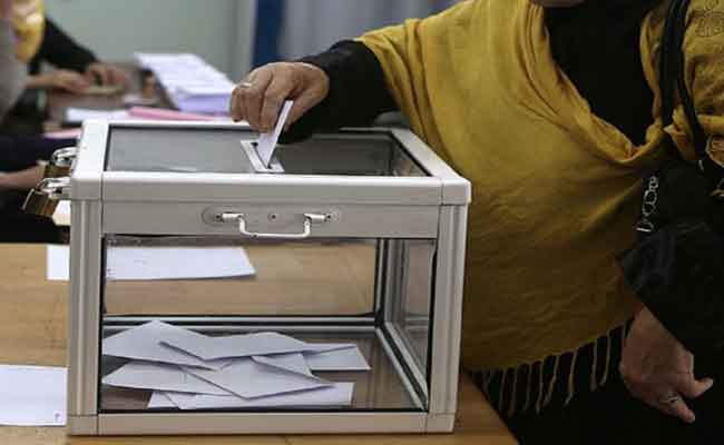 حصول المرأة على 34 مقعدا من أصل 407 في التشريعيات