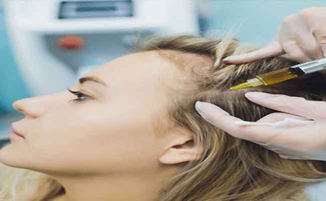 حقن البلازما تجدد نمو الشعر وتقوّيه…لكن هل من أضرار محتملة؟