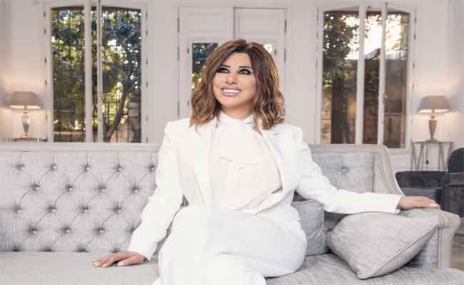 بعد 23 عاما…نجوى كرم تقدم الجزء الثاني من”مغرومة”…و معتصم النهار ضيف شرف الكليب