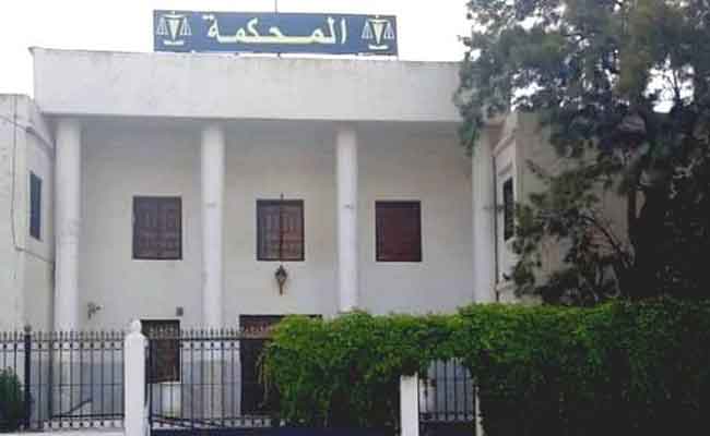 توقيف للنظر لسائق الشاحنة المتسبب في مجزرة قسنطينة