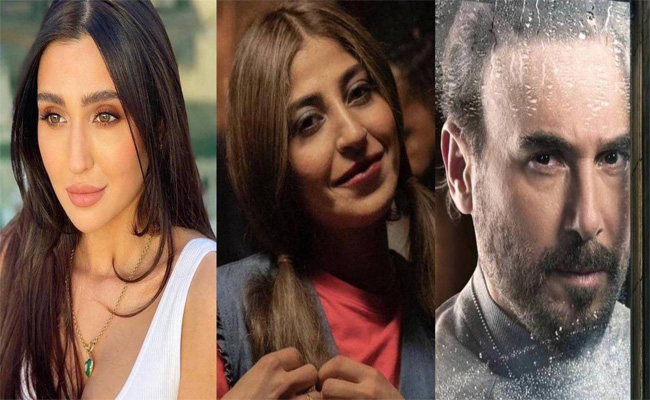 “هروب”…مسلسل مشترك خليجي لبناني ينطلق تصويره في بيروت تحت رعاية “ايغل فيلمز”