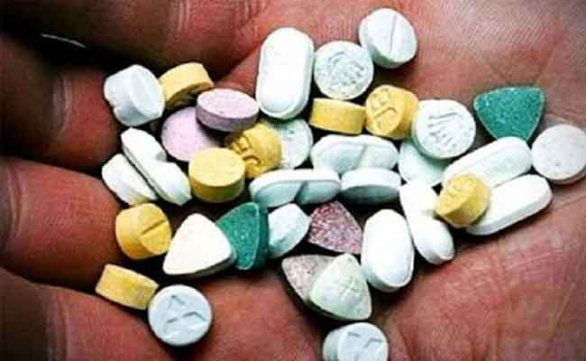 الإطاحة بصيدلي تورط في ترويج أزيد من 4 ملايين من حبوب الهلوسة بعين الدفلى