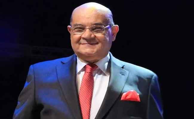 رئيس الجمهورية و الوزير الأول يعزيان الأسرة الفنية و عائلة الفقيد النان رابح درياسة