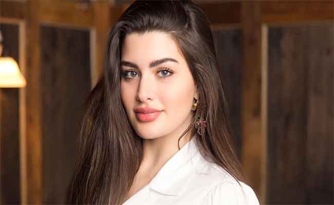 روان بن حسين ممثلة لأول مرة في مسلسل خليجي قصيرمن توقيع دحام الشمري…