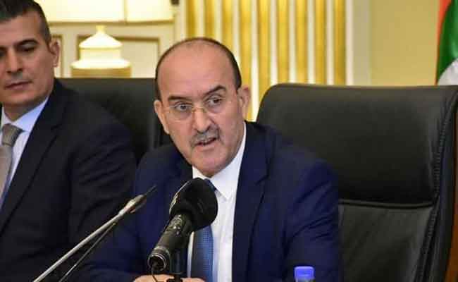 بلجود يؤكد على ضرورة مواصلة الولاة المرافقة “المثلى” لسلطة الانتخابات في تنظيم المحليات