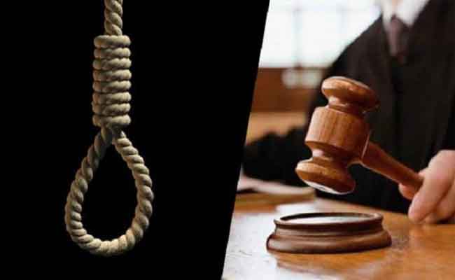 الحكم بالإعدام على قاتل دركي بتبسة