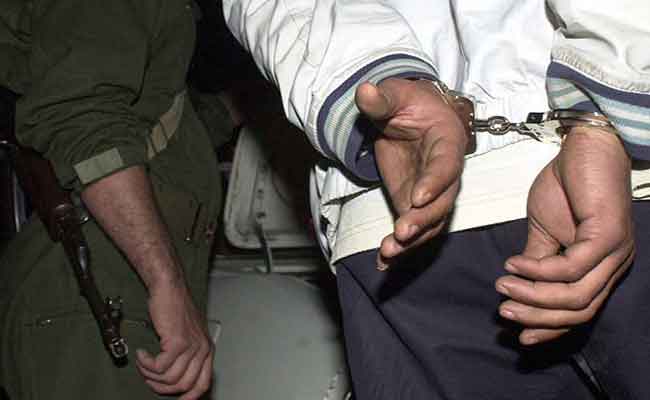 توقيف 3 أشخاص سطوا على منزل و استرجاع 765 مليون مسروقة بالعاصمة