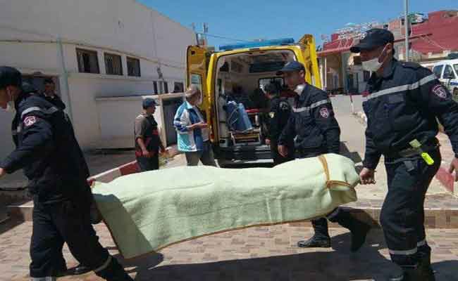 الغاز ينهي حياة شابين بالعاصمة