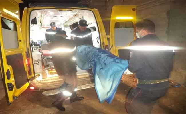 صعقة كهربائية تنهي حياة عشريني في عيون العصافير بباتنة